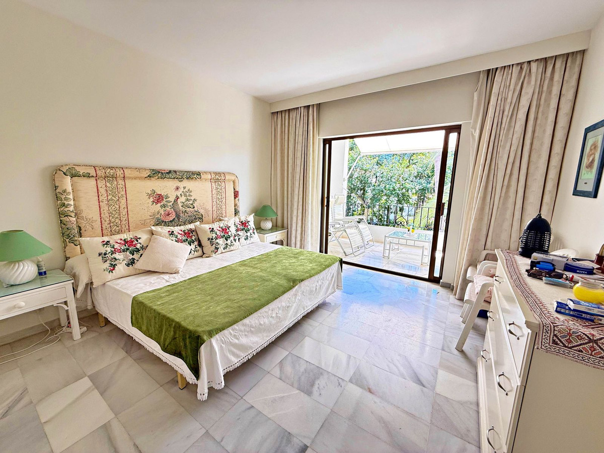 Penthouse te koop in Puerto Banús | 2 slaapkamers H5128693