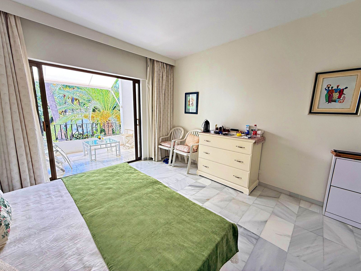 Penthouse te koop in Puerto Banús | 2 slaapkamers H5128693