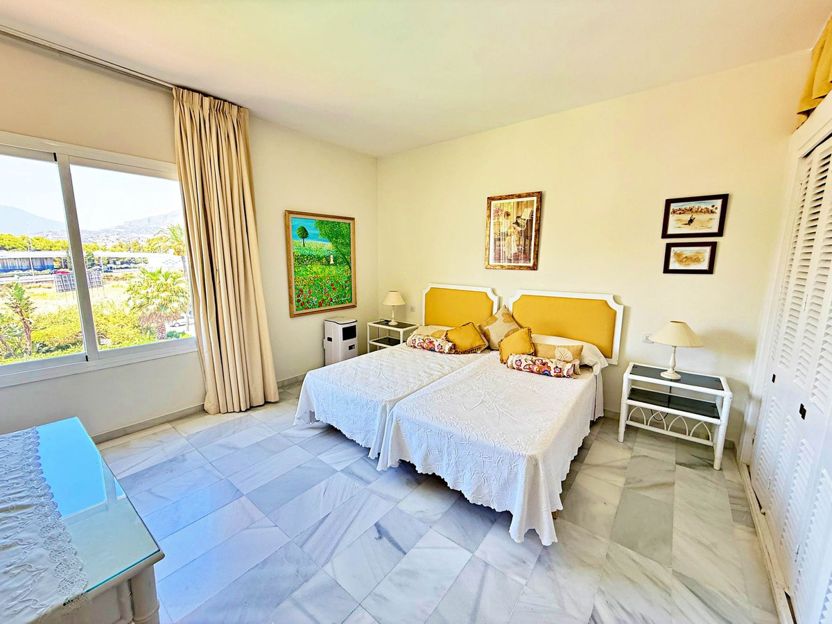 Penthouse te koop in Puerto Banús | 2 slaapkamers H5128693