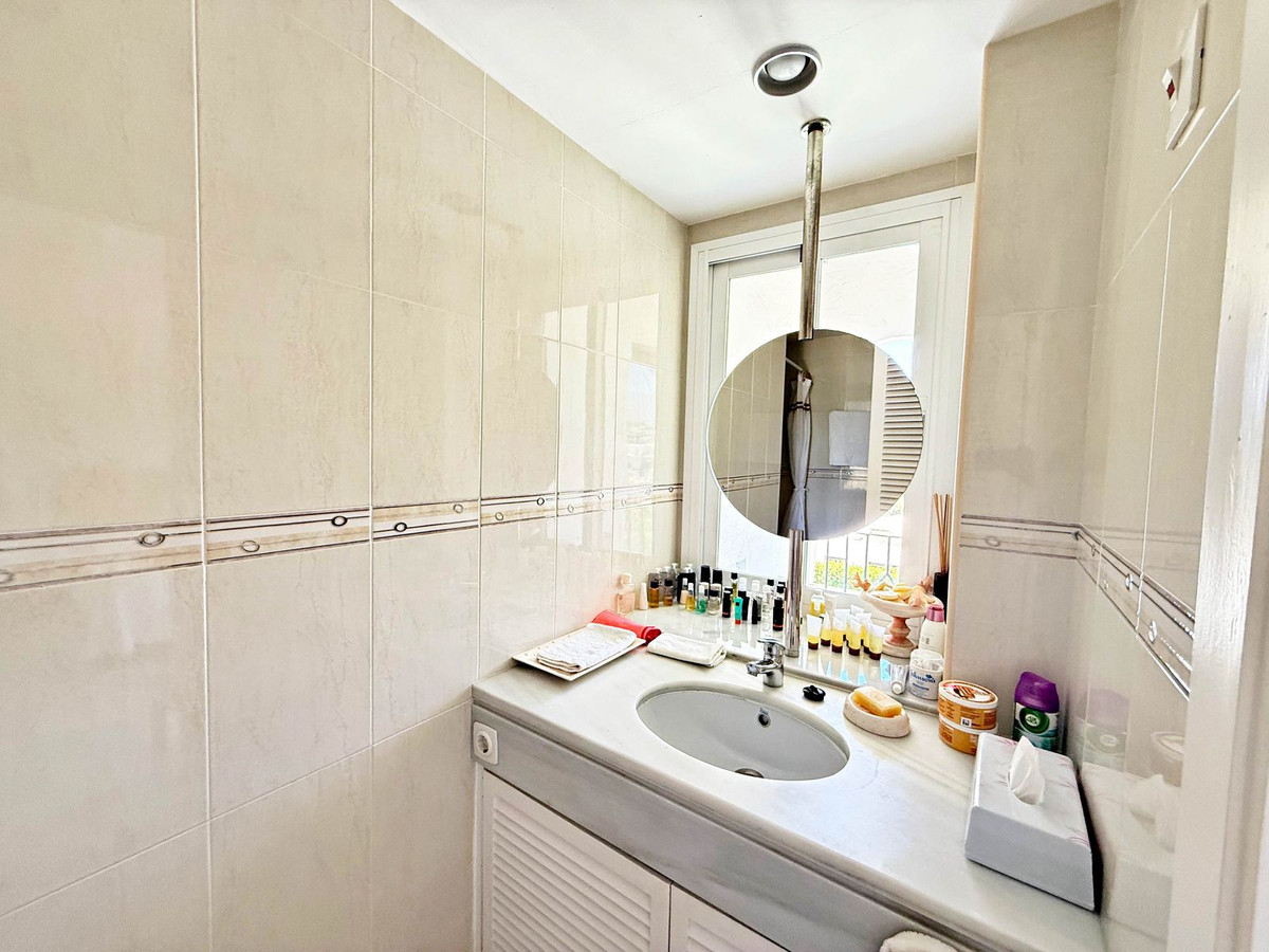 Penthouse te koop in Puerto Banús | 2 slaapkamers H5128693