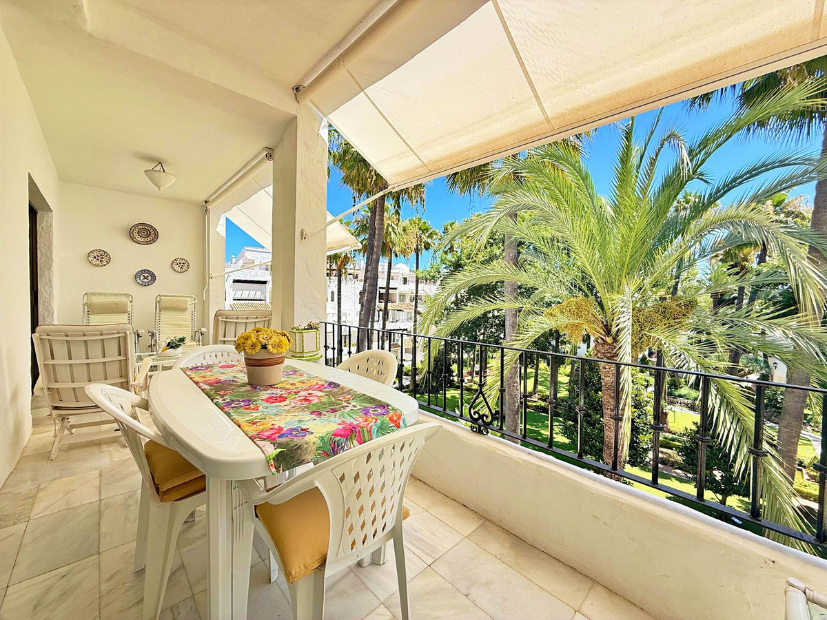 Penthouse te koop in Puerto Banús | 2 slaapkamers H5128693