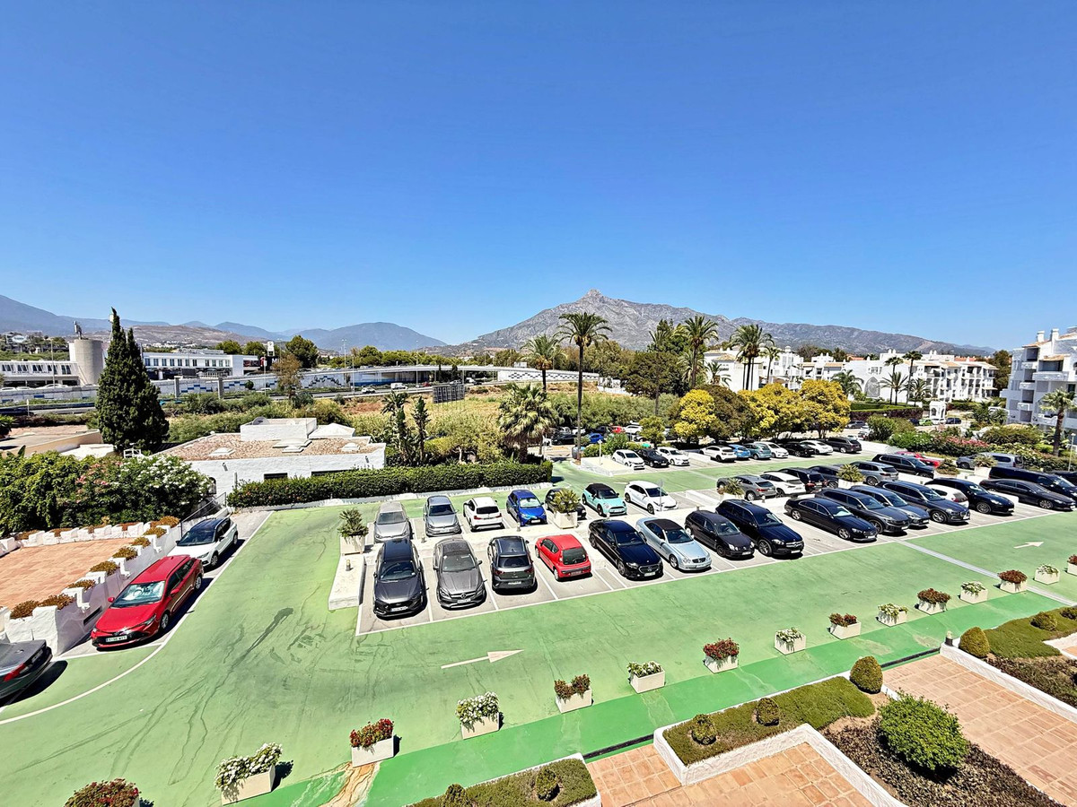 Penthouse te koop in Puerto Banús | 2 slaapkamers H5128693