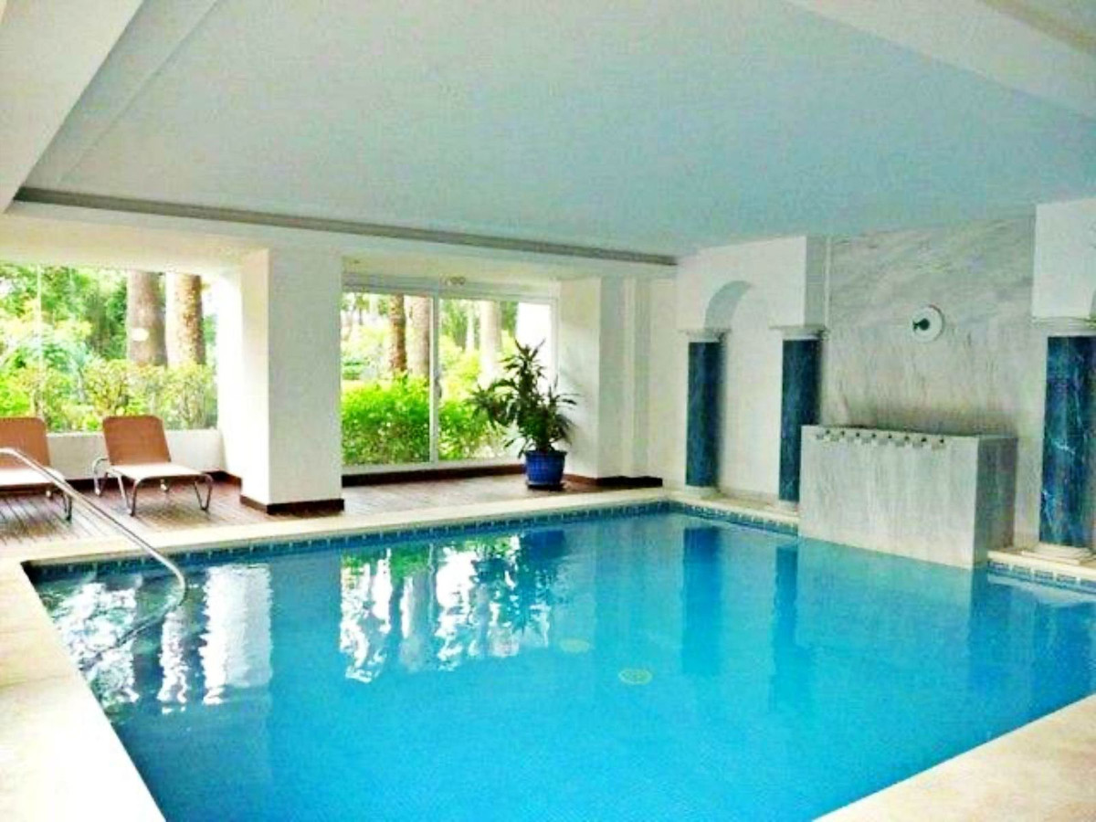 Penthouse te koop in Puerto Banús | 2 slaapkamers H5128693