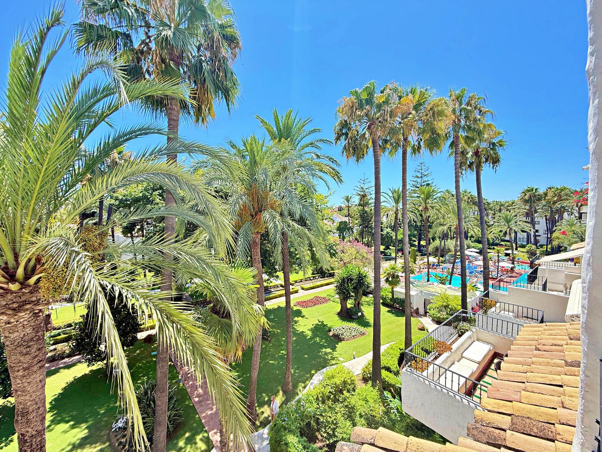 Penthouse te koop in Puerto Banús | 2 slaapkamers H5128693