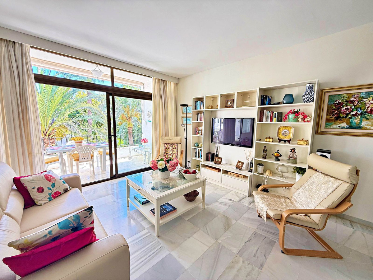 Penthouse te koop in Puerto Banús | 2 slaapkamers H5128693