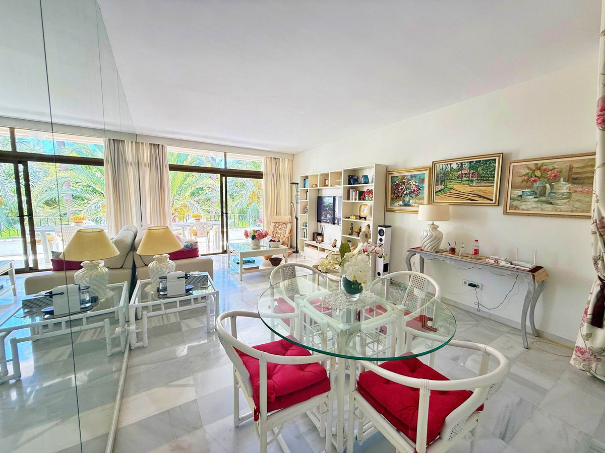Penthouse te koop in Puerto Banús | 2 slaapkamers H5128693