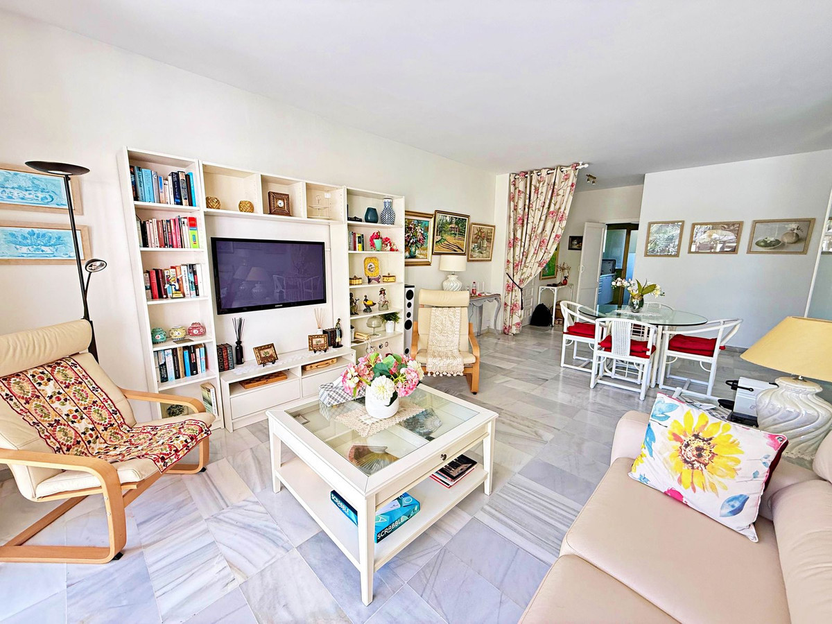Penthouse te koop in Puerto Banús | 2 slaapkamers H5128693