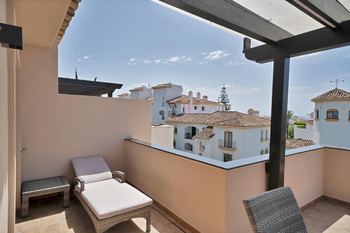Penthouse te koop in Puerto Banús | 3 slaapkamers H5131831