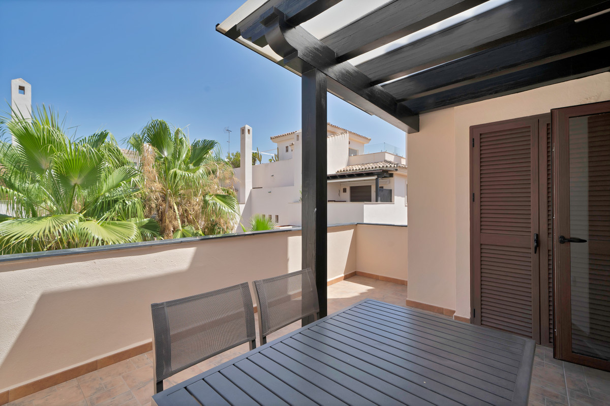 Penthouse te koop in Puerto Banús | 3 slaapkamers H5131831
