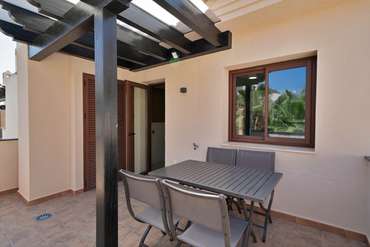 Penthouse te koop in Puerto Banús | 3 slaapkamers H5131831