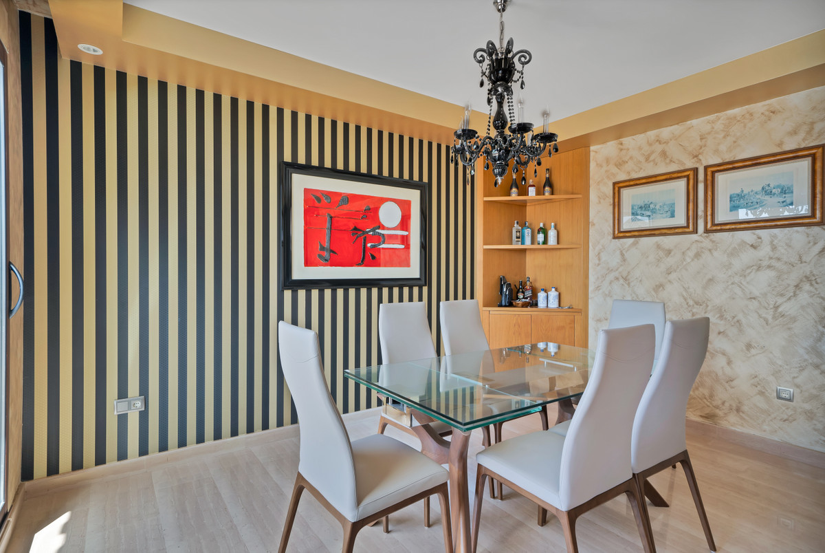Penthouse te koop in Puerto Banús | 3 slaapkamers H5131831