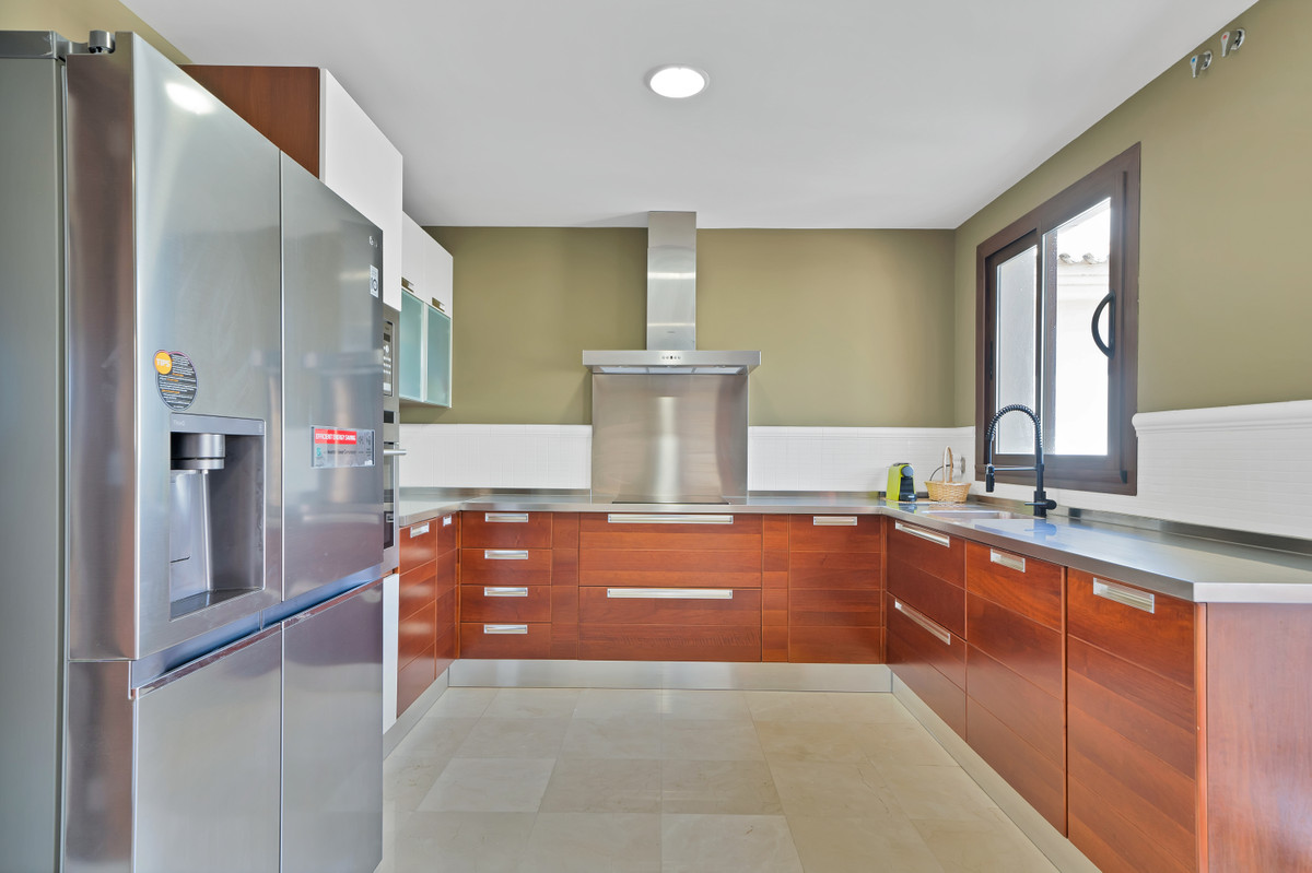 Penthouse te koop in Puerto Banús | 3 slaapkamers H5131831