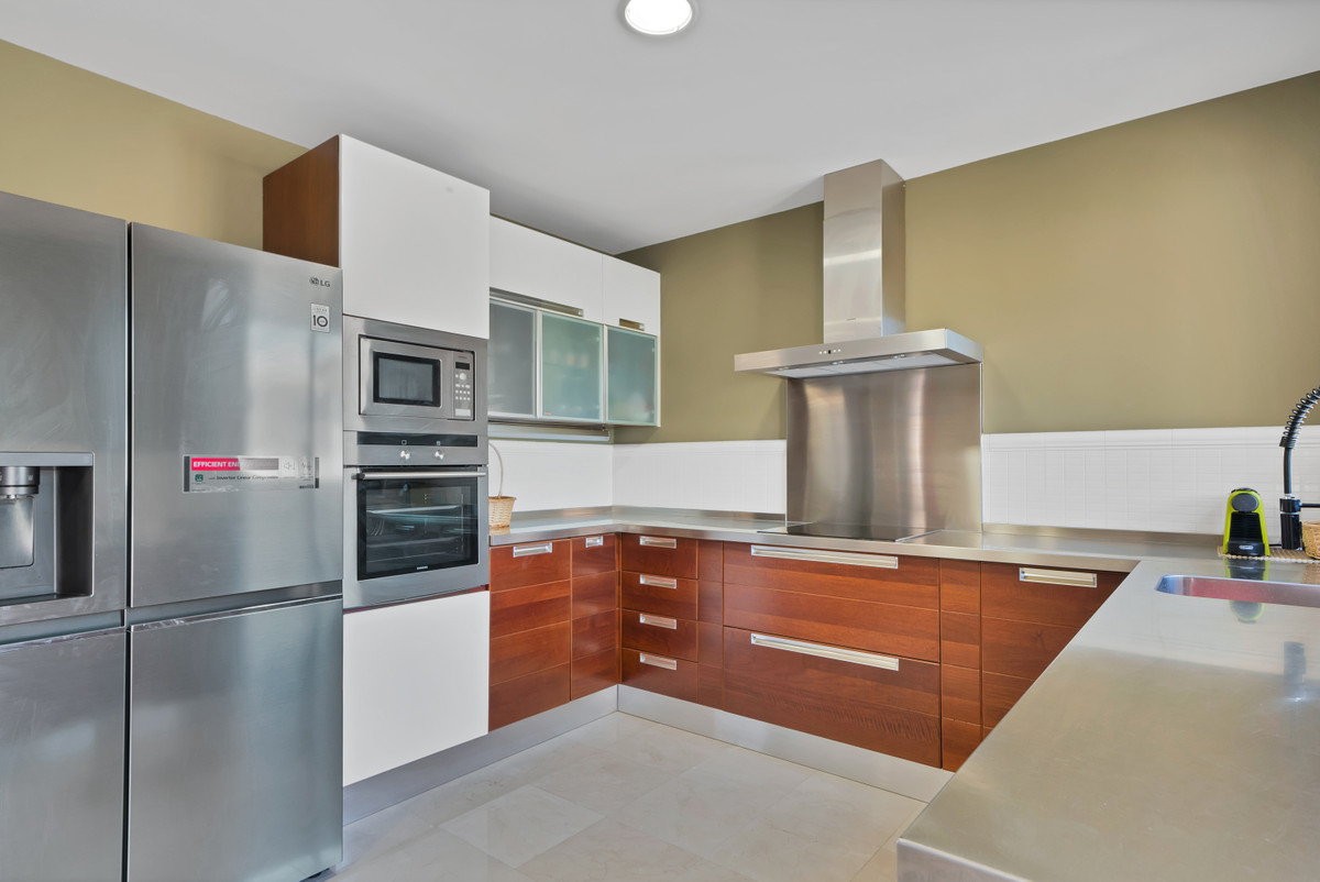 Penthouse te koop in Puerto Banús | 3 slaapkamers H5131831