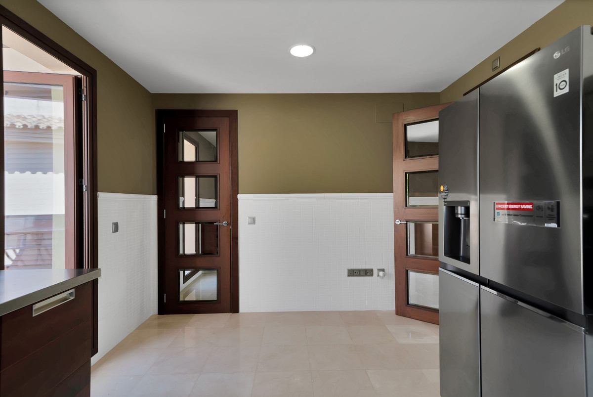 Penthouse te koop in Puerto Banús | 3 slaapkamers H5131831