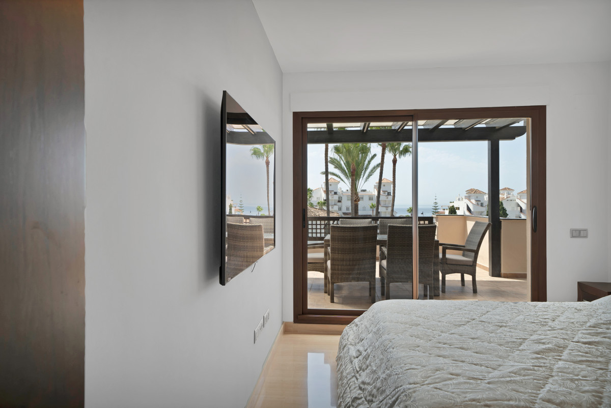 Penthouse te koop in Puerto Banús | 3 slaapkamers H5131831