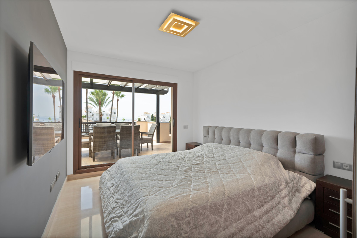 Penthouse te koop in Puerto Banús | 3 slaapkamers H5131831