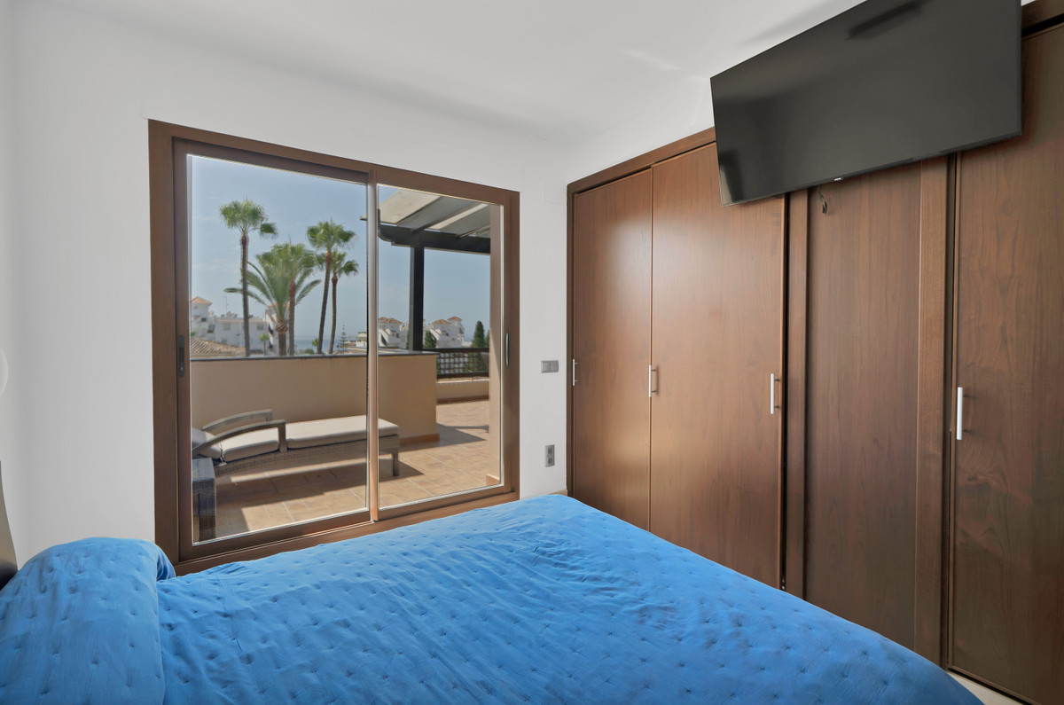 Penthouse te koop in Puerto Banús | 3 slaapkamers H5131831