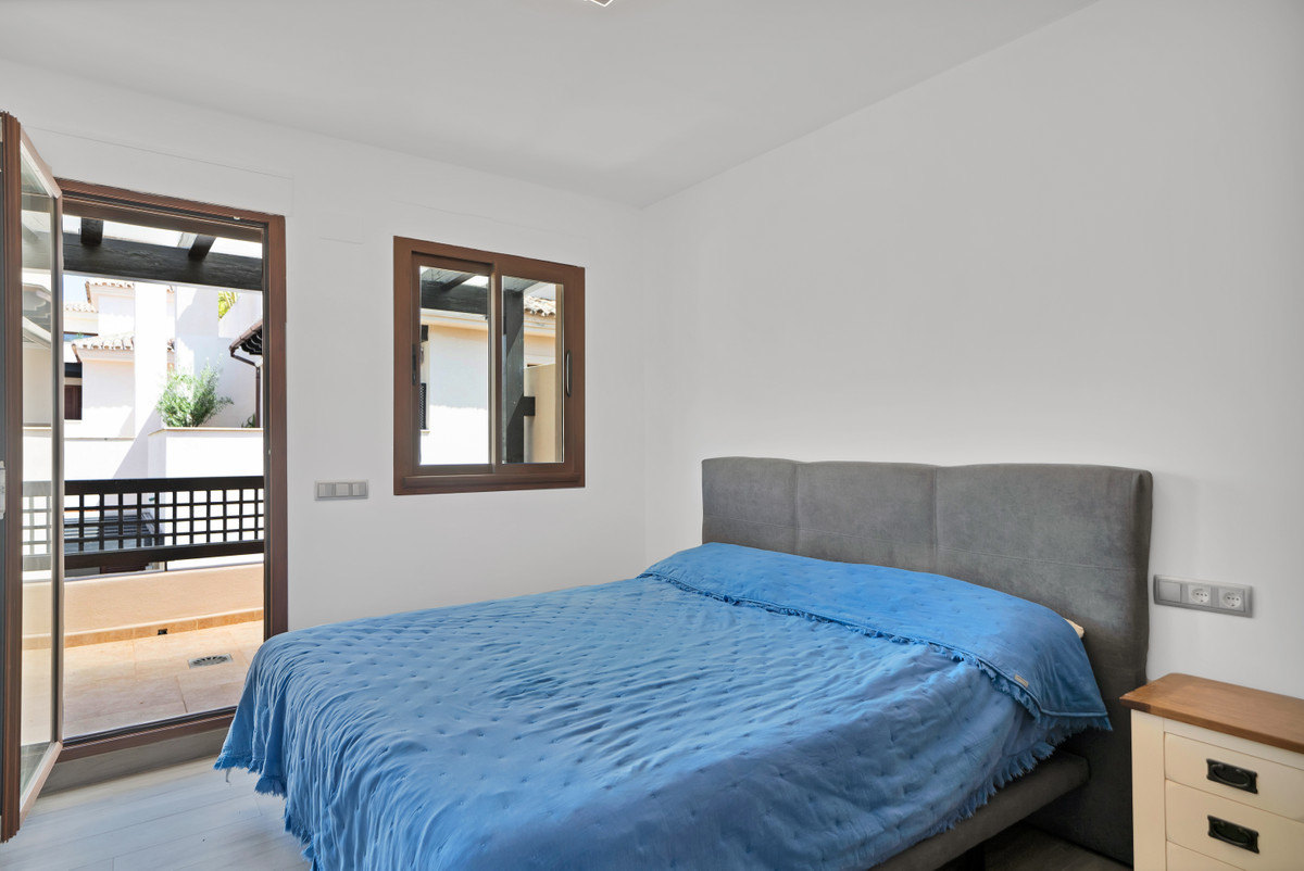 Penthouse te koop in Puerto Banús | 3 slaapkamers H5131831