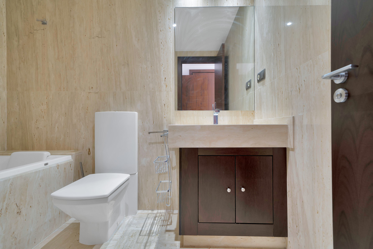 Penthouse te koop in Puerto Banús | 3 slaapkamers H5131831
