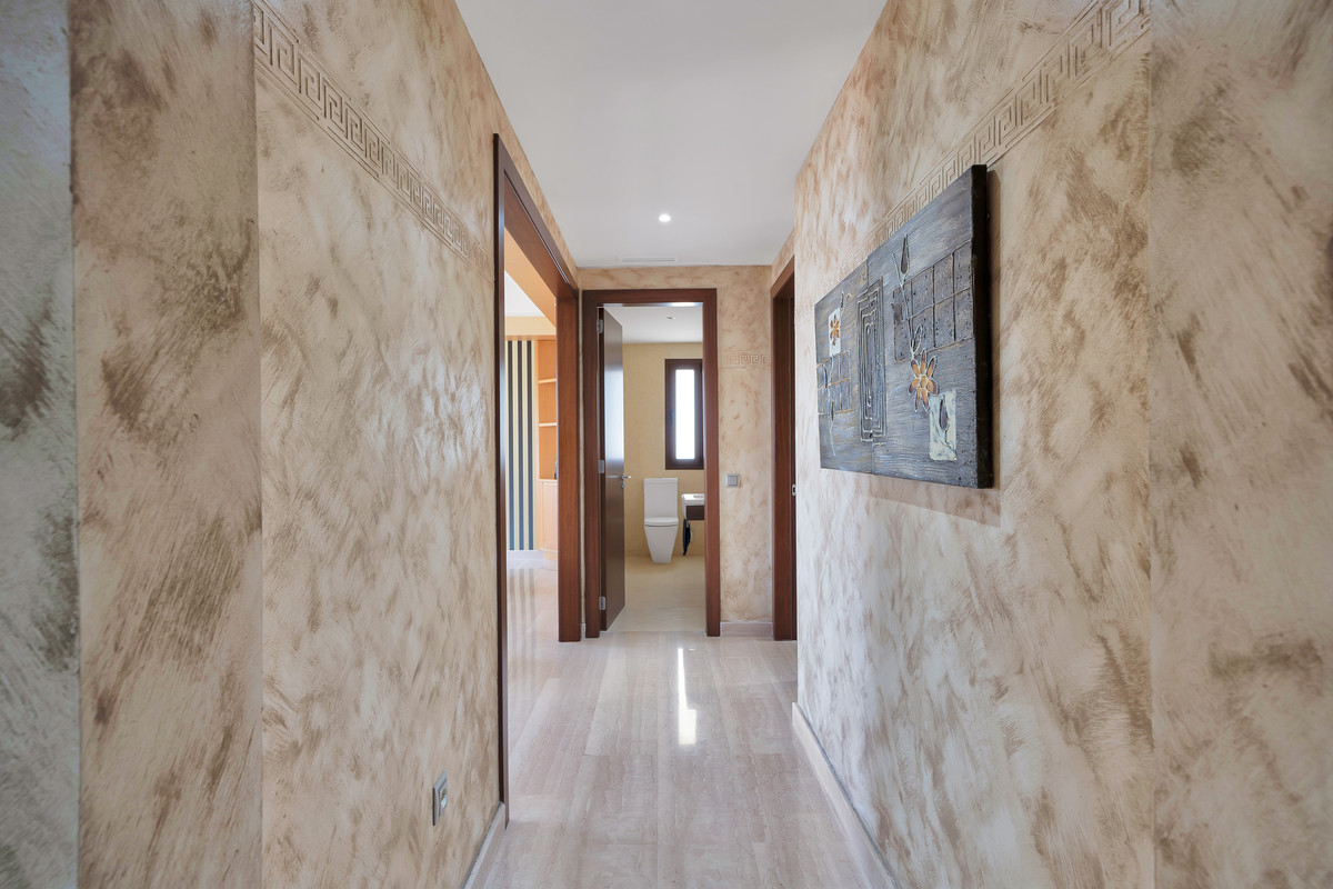 Penthouse te koop in Puerto Banús | 3 slaapkamers H5131831