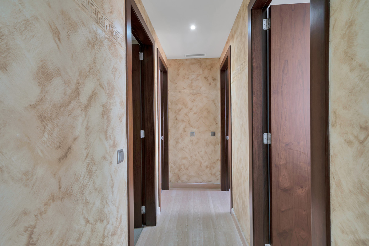 Penthouse te koop in Puerto Banús | 3 slaapkamers H5131831