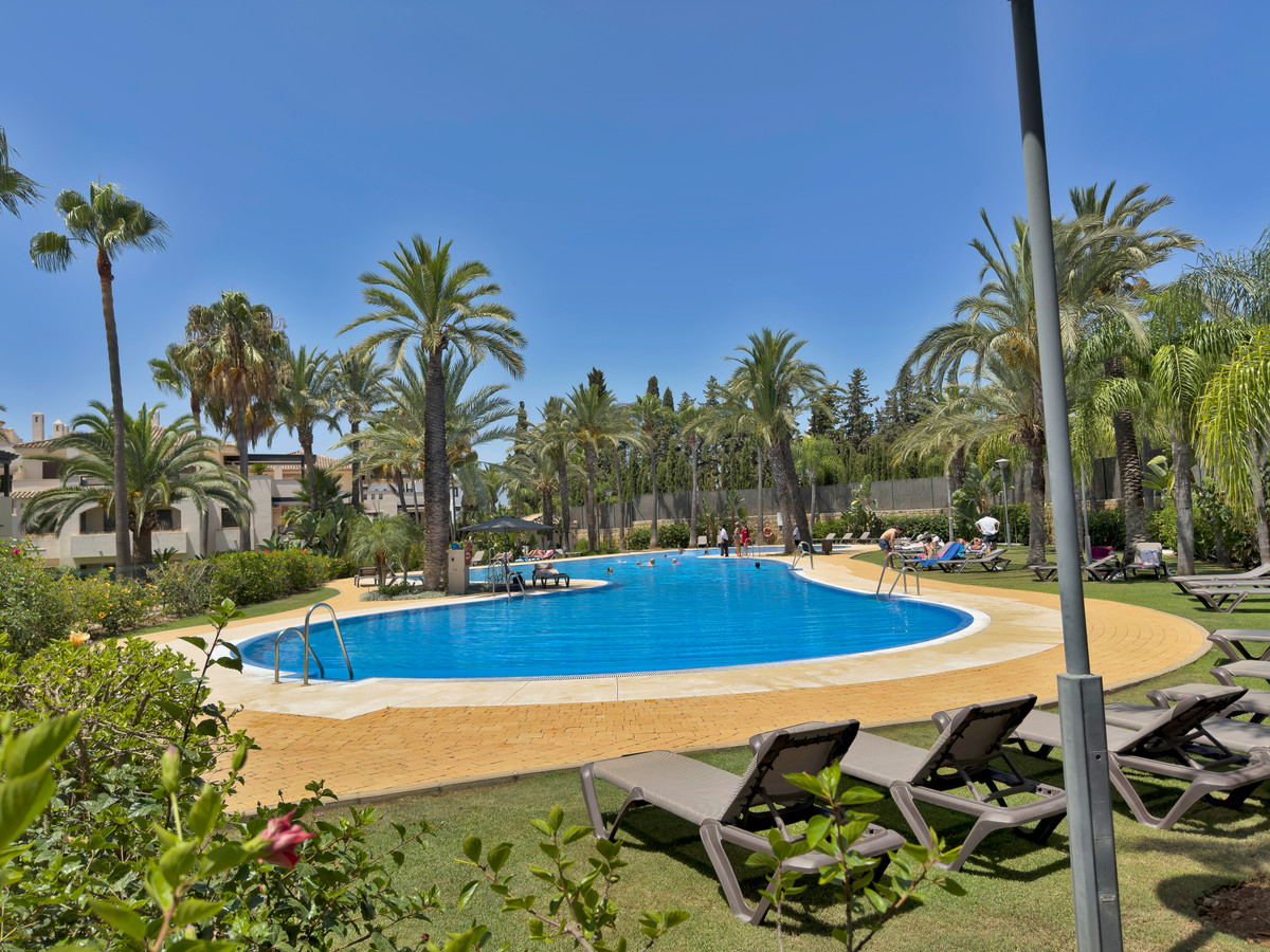 Penthouse te koop in Puerto Banús | 3 slaapkamers H5131831