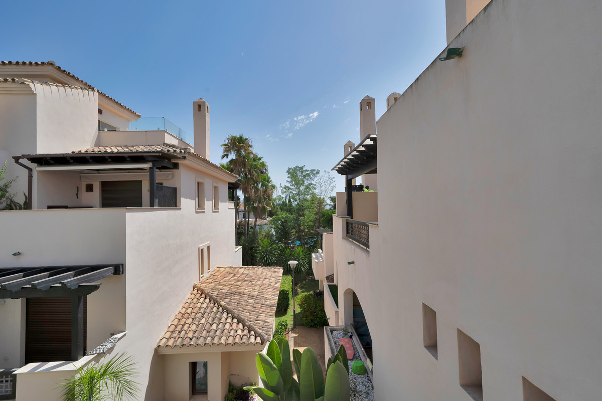 Penthouse te koop in Puerto Banús | 3 slaapkamers H5131831