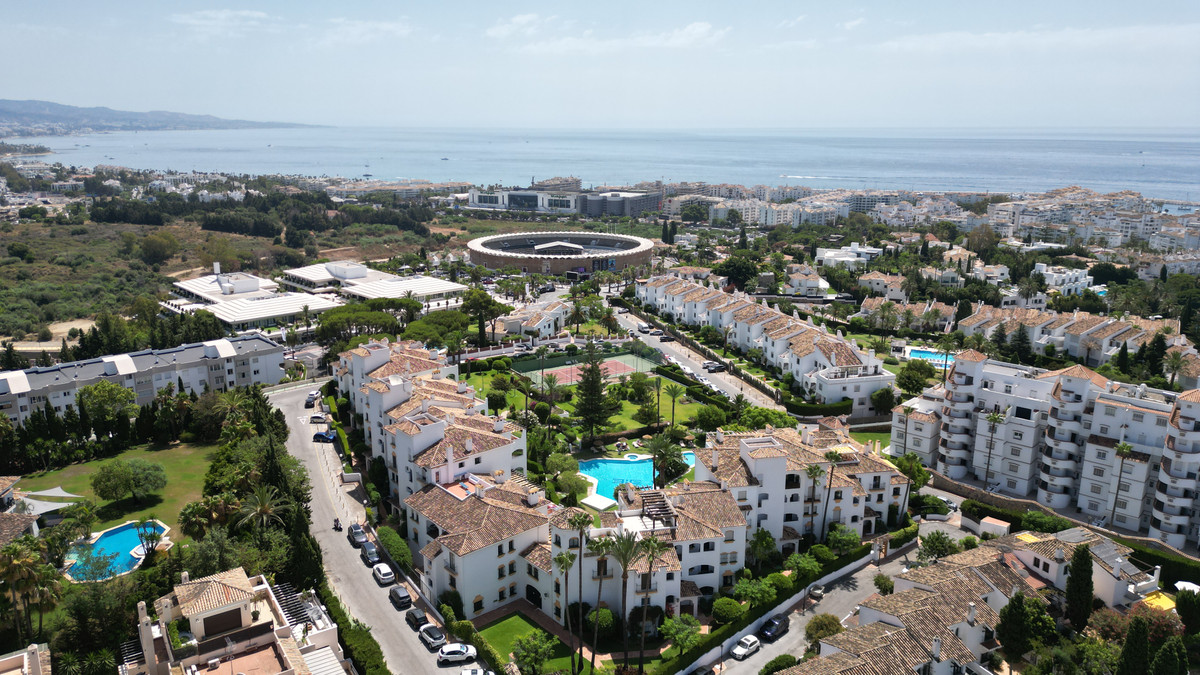 Penthouse te koop in Puerto Banús | 3 slaapkamers H5131831