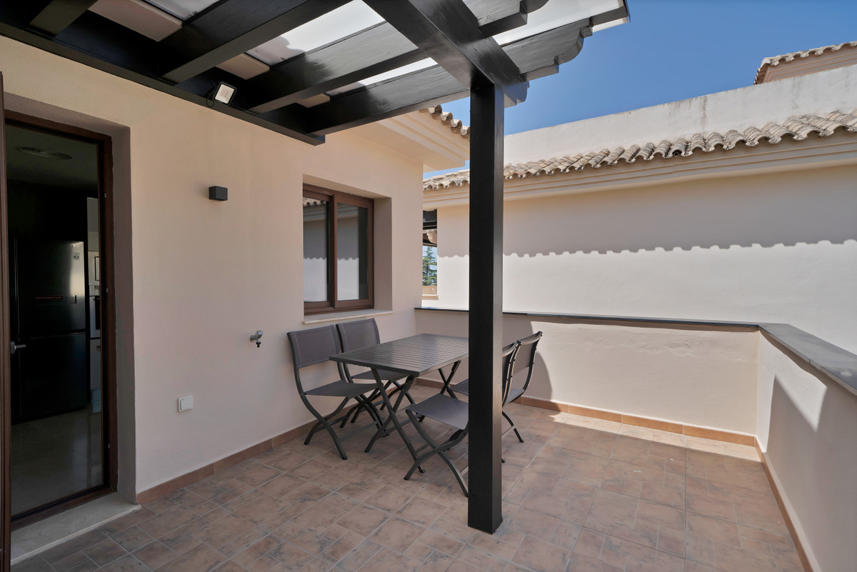 Penthouse te koop in Puerto Banús | 3 slaapkamers H5131831