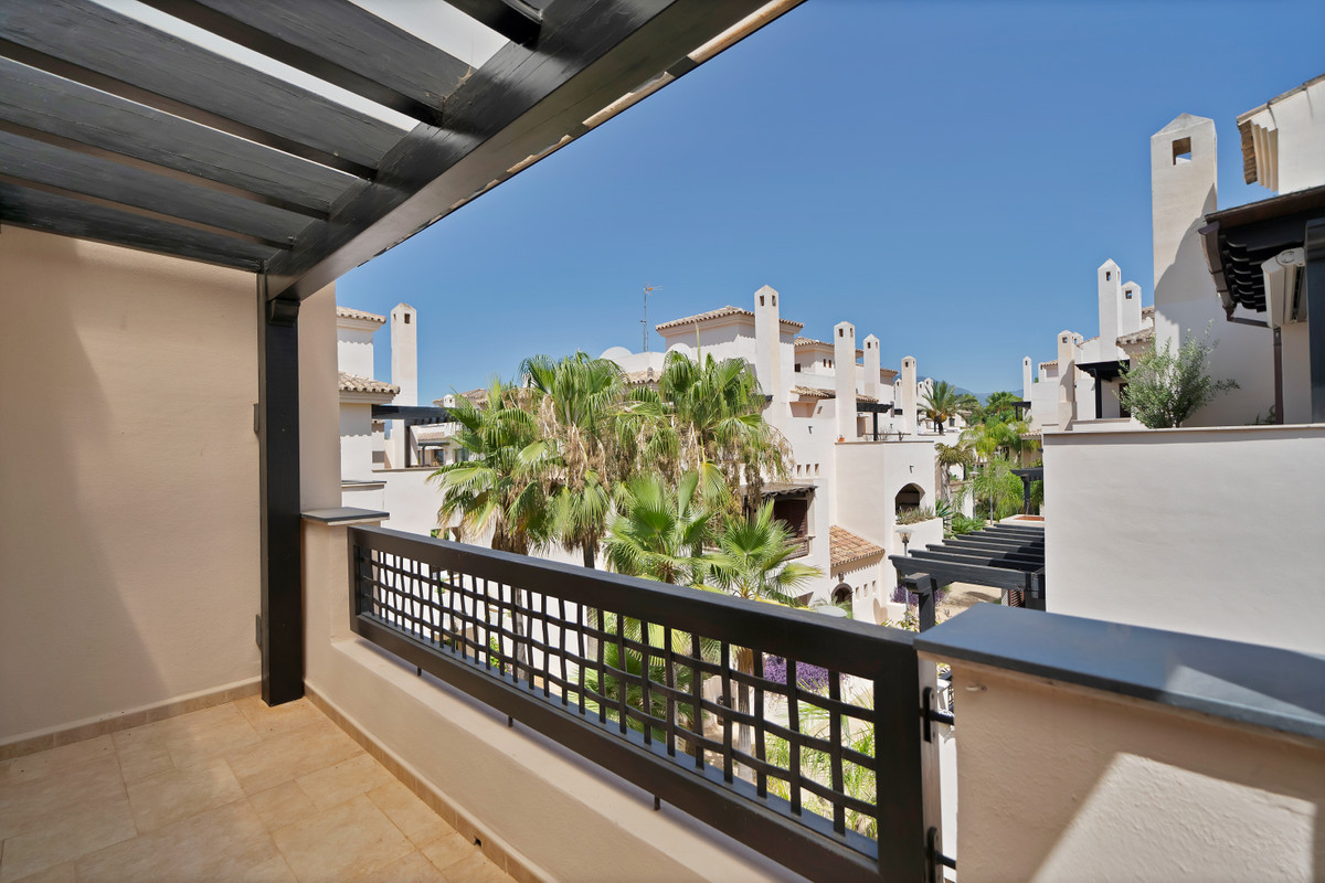 Penthouse te koop in Puerto Banús | 3 slaapkamers H5131831