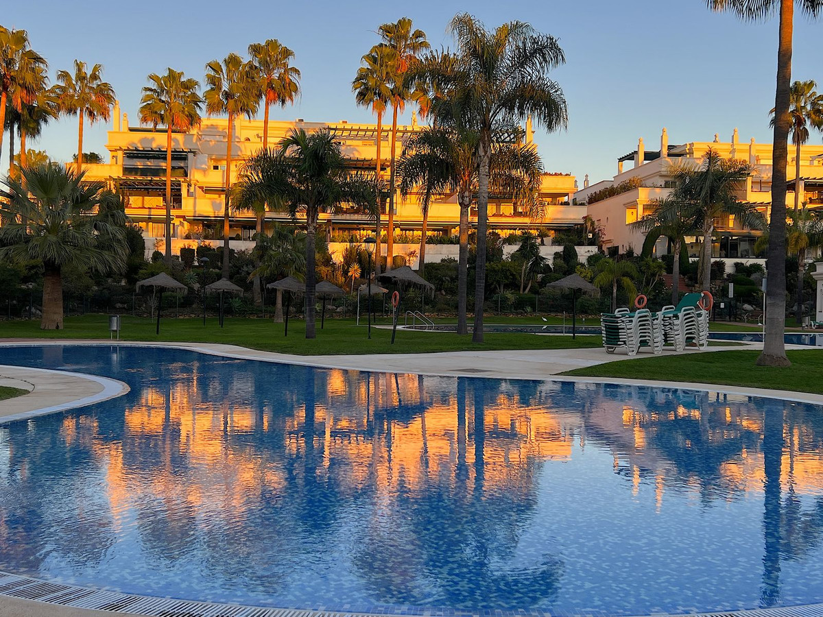 Appartement te koop in Puerto Banús | 3 slaapkamers H5131900