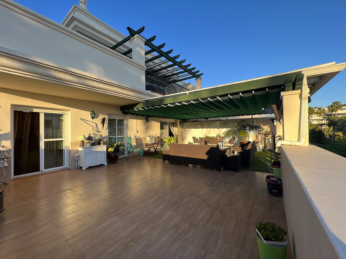 Appartement te koop in Puerto Banús | 3 slaapkamers H5131900