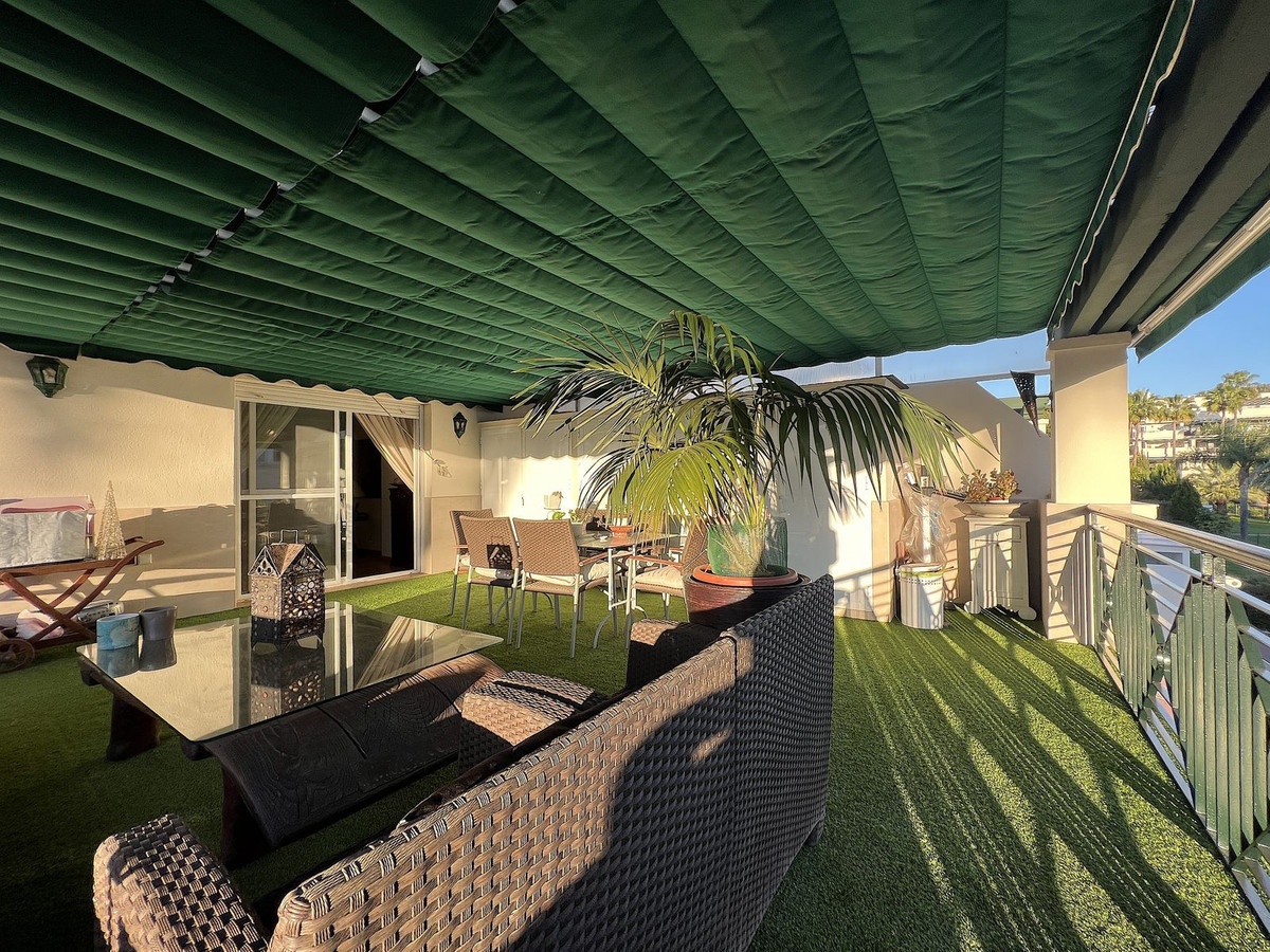 Appartement te koop in Puerto Banús | 3 slaapkamers H5131900