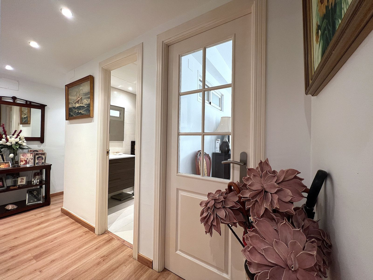 Appartement te koop in Puerto Banús | 3 slaapkamers H5131900