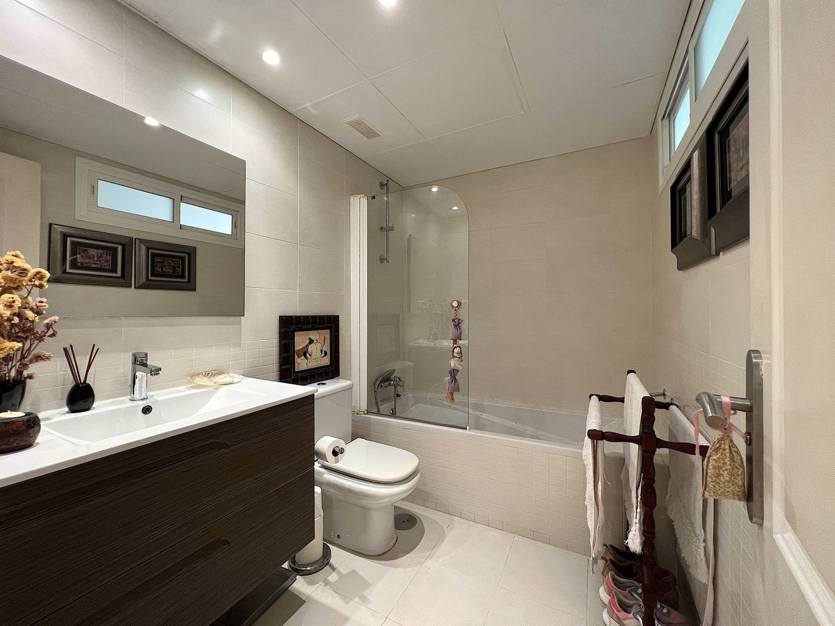 Appartement te koop in Puerto Banús | 3 slaapkamers H5131900