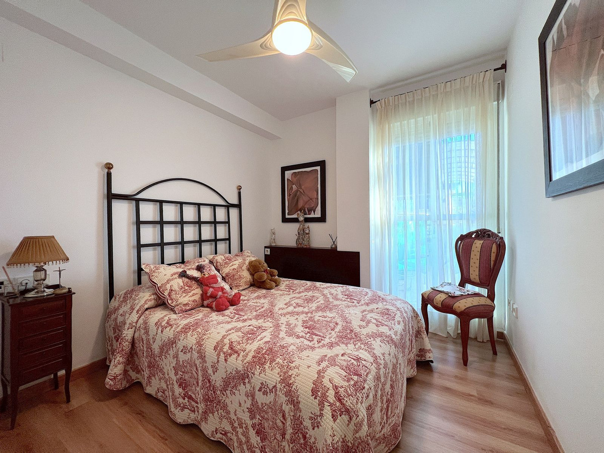Appartement te koop in Puerto Banús | 3 slaapkamers H5131900