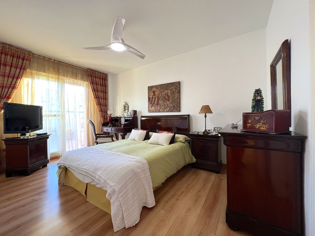 Appartement te koop in Puerto Banús | 3 slaapkamers H5131900
