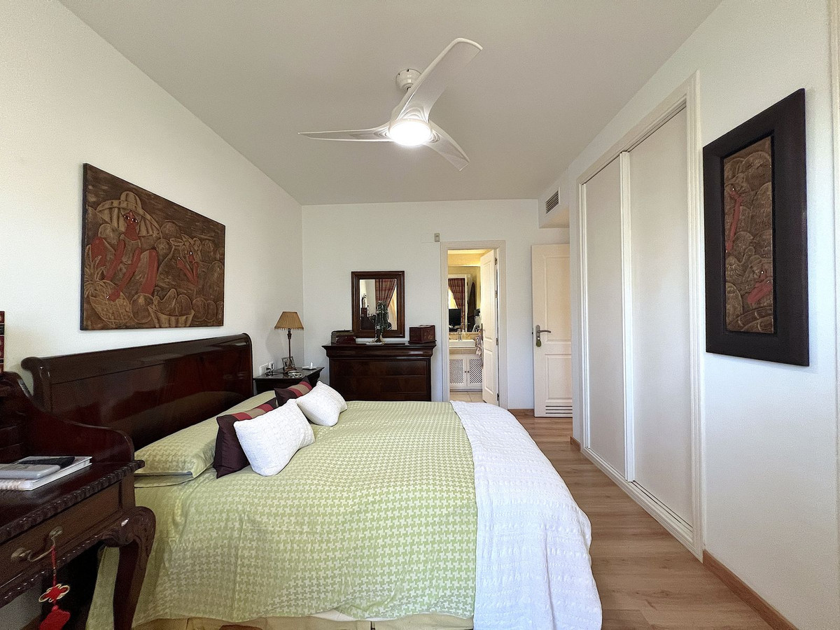 Appartement te koop in Puerto Banús | 3 slaapkamers H5131900