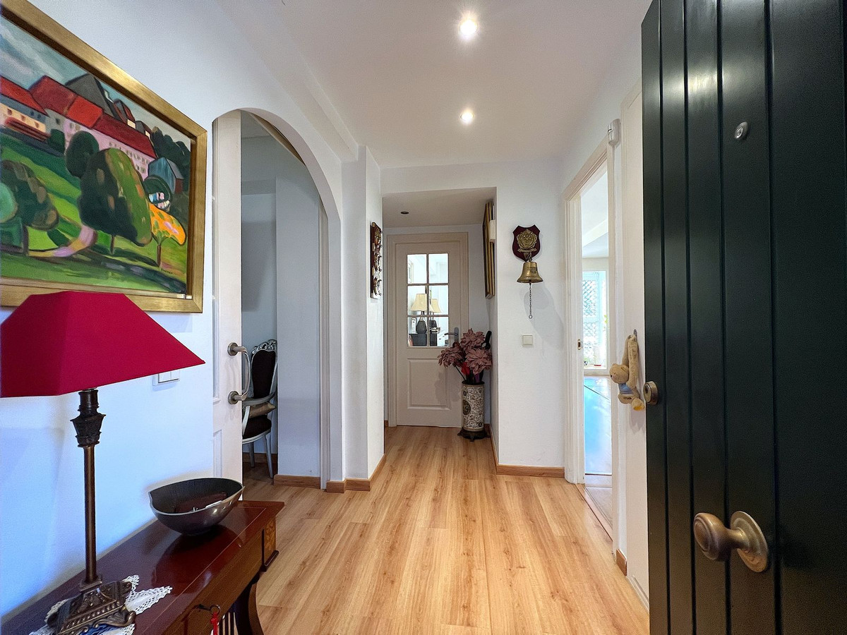 Appartement te koop in Puerto Banús | 3 slaapkamers H5131900