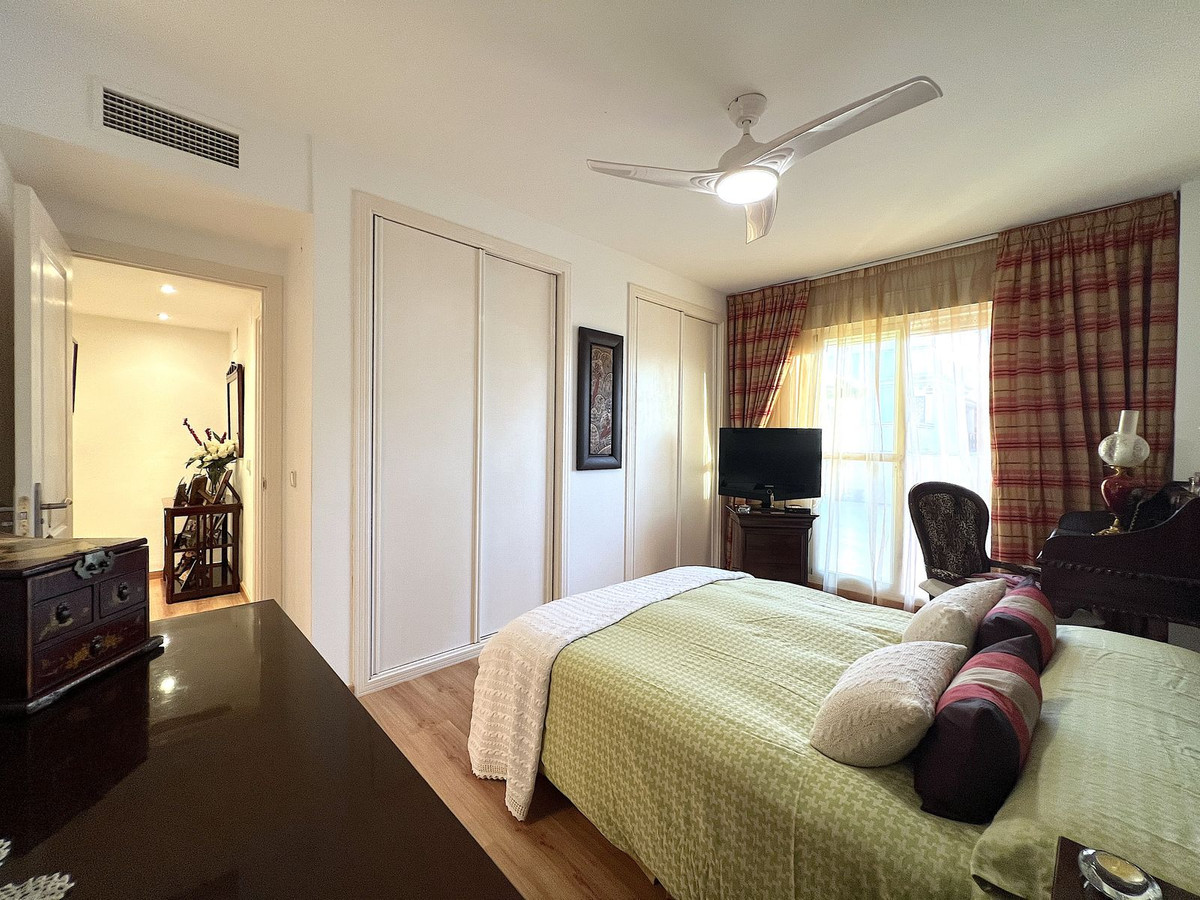 Appartement te koop in Puerto Banús | 3 slaapkamers H5131900