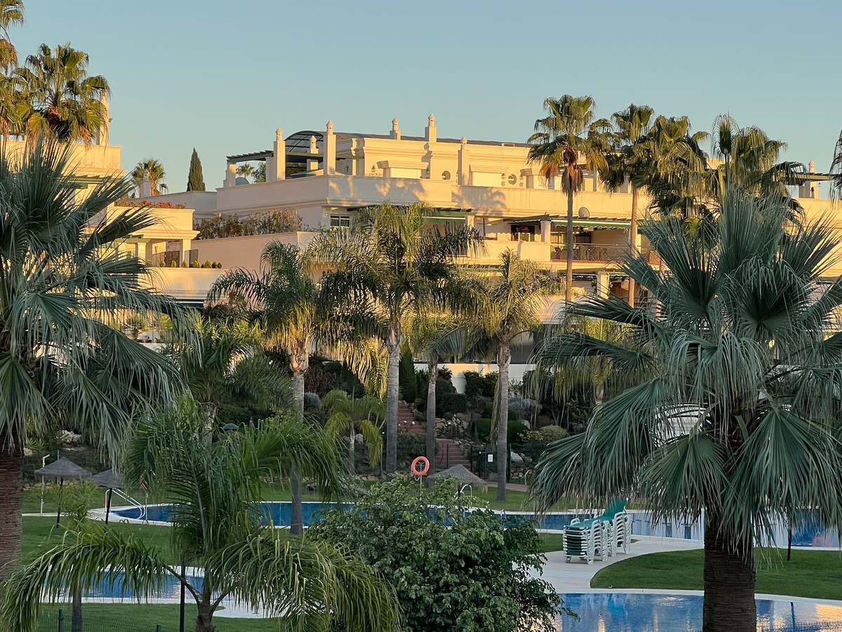 Appartement te koop in Puerto Banús | 3 slaapkamers H5131900