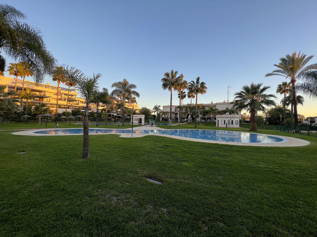 Appartement te koop in Puerto Banús | 3 slaapkamers H5131900