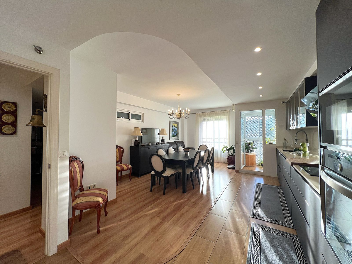 Appartement te koop in Puerto Banús | 3 slaapkamers H5131900