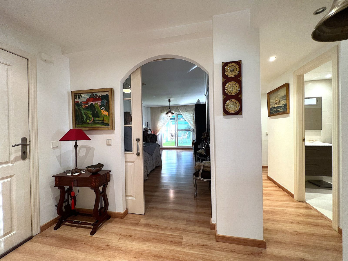 Appartement te koop in Puerto Banús | 3 slaapkamers H5131900