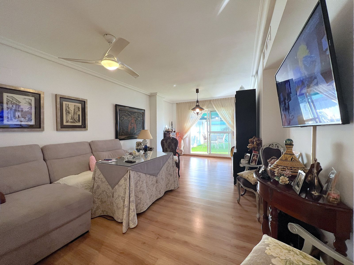 Appartement te koop in Puerto Banús | 3 slaapkamers H5131900