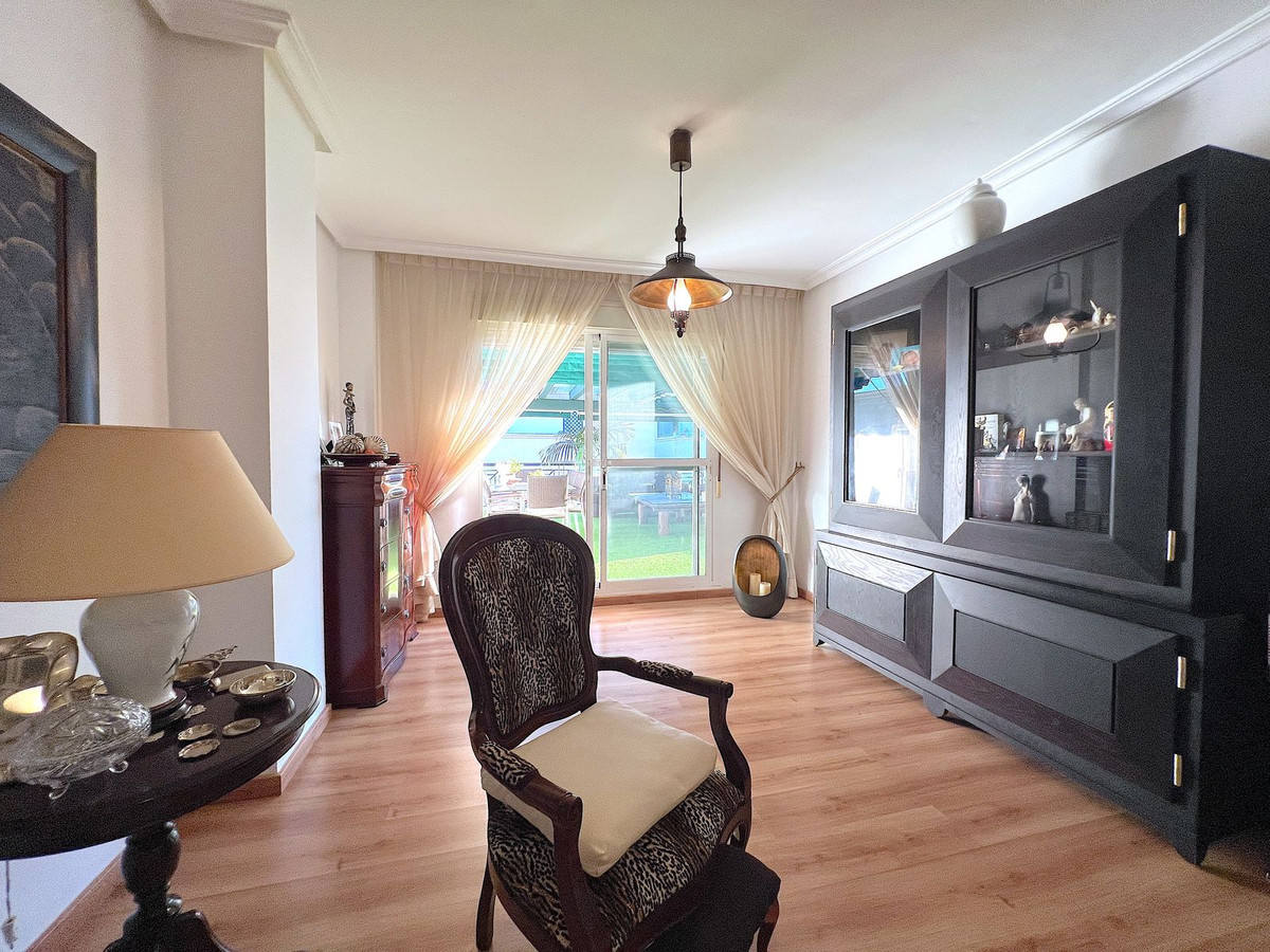 Appartement te koop in Puerto Banús | 3 slaapkamers H5131900