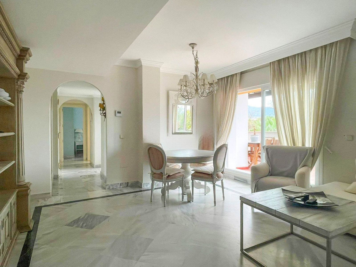 Penthouse te koop in Puerto Banús | 2 slaapkamers H5131972