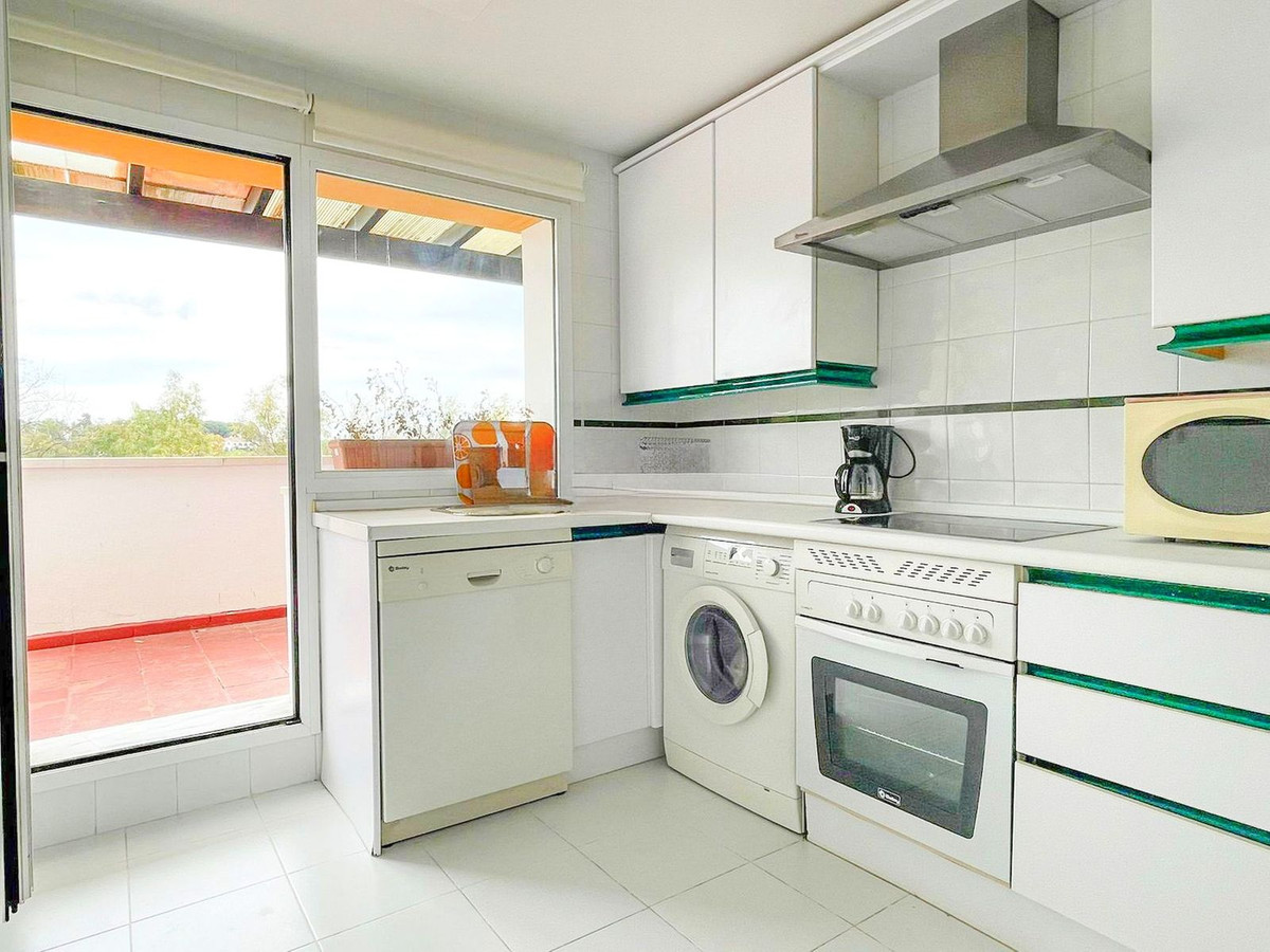 Penthouse te koop in Puerto Banús | 2 slaapkamers H5131972