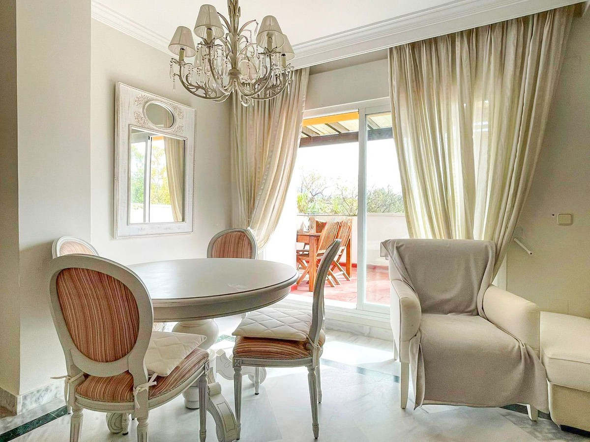 Penthouse te koop in Puerto Banús | 2 slaapkamers H5131972
