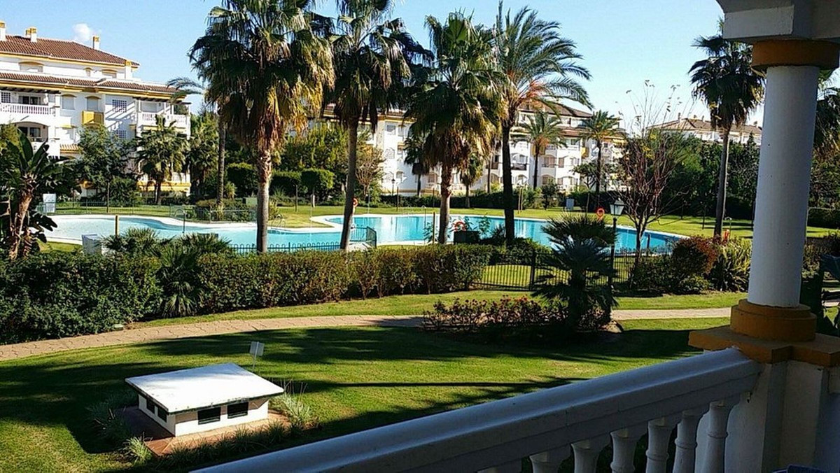 Penthouse te koop in Puerto Banús | 2 slaapkamers H5131972